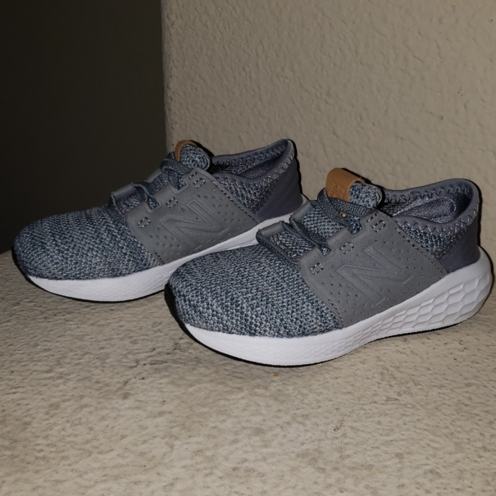 New balance sneakers